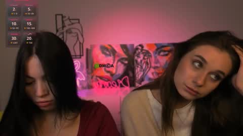 Agata online show from November 2025 05:46:01 PM