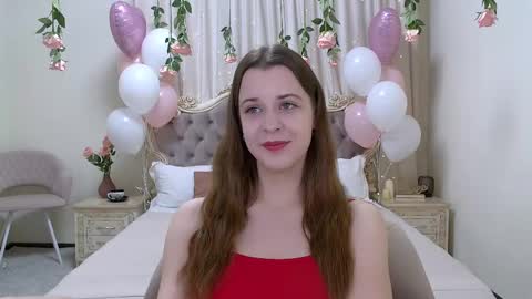 Snapshot of agataaisitt chatting on February 2025 08:50:02 PM Agata Aisitt online show from February 2025 08:50:02 PM