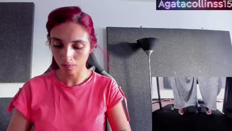 Snapshot of agatacollinsss chatting on July 2026 10:34:02 PM Agata Collinss online show from July 2026 10:34:02 PM