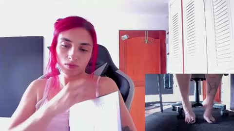 Snapshot of agatacollinsss chatting on July 2026 09:25:02 PM Agata Collinss online show from July 2026 09:25:02 PM
