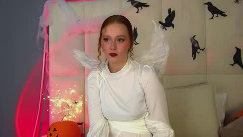 AgataFoxley online show from October 2025 07:05:02 AM