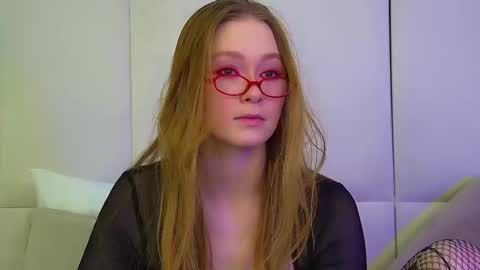 AgataFoxley online show from February 2026 06:34:01 AM