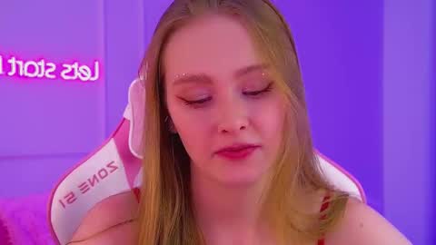 AgataFoxley online show from February 2026 06:47:02 PM