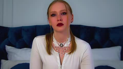 AgataFoxley online show from May 2026 06:35:02 PM