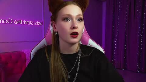 AgataFoxley online show from June 2026 06:34:02 PM