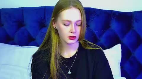 AgataFoxley online show from June 2026 06:51:01 AM