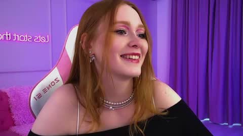 AgataFoxley online show from July 2026 06:18:01 AM
