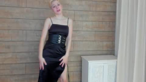 AgataGate online show from March 2026 05:02:01 AM