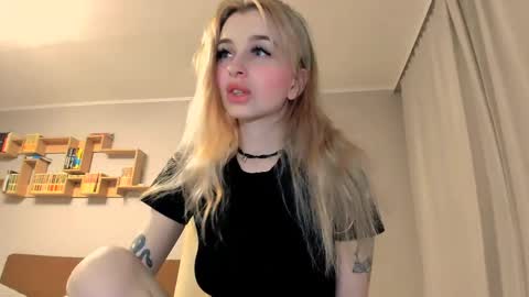 Arina online show from May 2026 05:17:02 PM