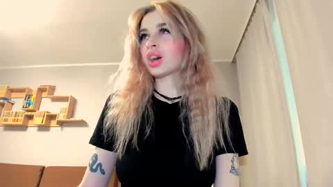 Arina online show from June 2026 03:40:01 PM