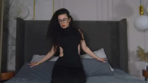 Snapshot of agatamercer chatting on May 2026 05:10:01 PM Agata online show from May 2026 05:10:01 PM