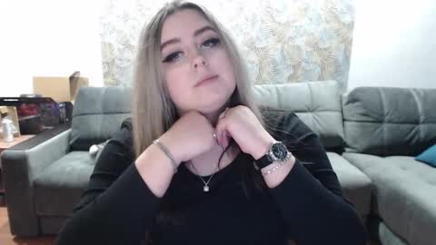 Agata online show from December 2024 08:03:02 PM