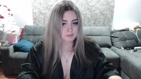 Agata online show from January 2025 08:01:01 PM