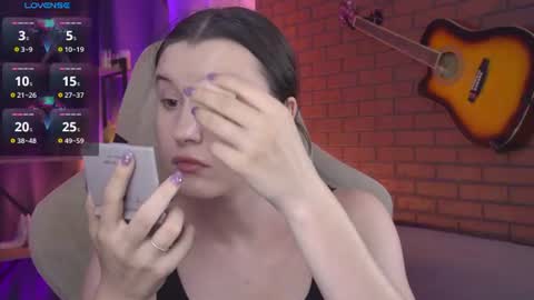 Snapshot of agatawillis chatting on June 2026 08:07:01 AM Agata online show from June 2026 08:07:01 AM