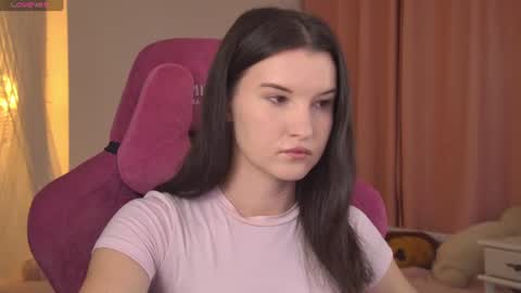 Snapshot of agatawillis chatting on July 2026 06:11:02 AM Agata online show from July 2026 06:11:02 AM
