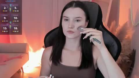 Snapshot of agatawillis chatting on July 2026 06:12:01 AM Agata online show from July 2026 06:12:01 AM