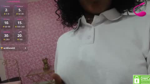 Snapshot of agatha_amaya chatting on October 2025 03:07:02 PM agatha_amaya online show from October 2025 03:07:02 PM