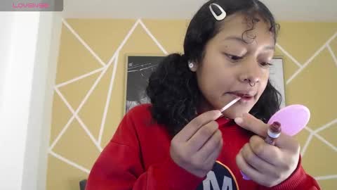 Snapshot of agatha_amaya chatting on October 2025 01:01:01 PM agatha_amaya online show from October 2025 01:01:01 PM