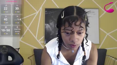 Snapshot of agatha_amaya chatting on October 2025 01:18:02 PM agatha_amaya online show from October 2025 01:18:02 PM