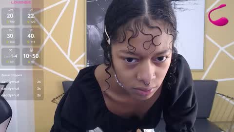 Snapshot of agatha_amaya chatting on November 2025 02:06:01 PM agatha_amaya online show from November 2025 02:06:01 PM