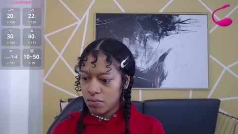 Snapshot of agatha_amaya chatting on November 2025 01:06:02 PM agatha_amaya online show from November 2025 01:06:02 PM