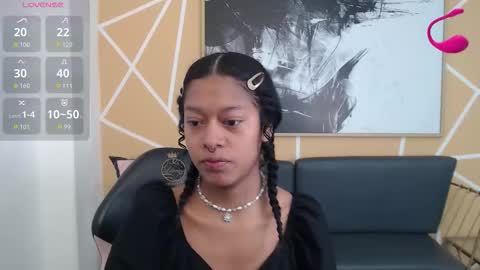 Snapshot of agatha_amaya chatting on November 2025 01:24:02 PM agatha_amaya online show from November 2025 01:24:02 PM