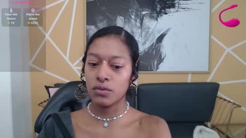 Snapshot of agatha_amaya chatting on December 2025 01:50:02 PM agatha_amaya online show from December 2025 01:50:02 PM
