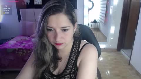 Agatha Bellucci  online show from March 2026 01:18:02 PM