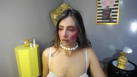 AGATHA online show from November 2025 12:18:02 PM