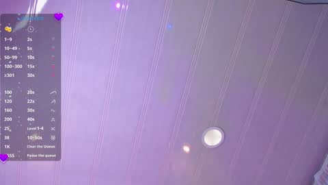 Erika for you online monday to saturday 7am a 2pm Gmt-5 Colombia Time online show from December 2024 12:18:02 PM