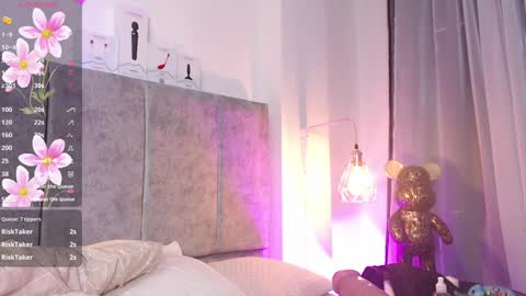 Erika for you online monday to saturday 7am a 2pm Gmt-5 Colombia Time online show from December 2024 03:43:02 PM