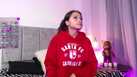 Erika for you online monday to saturday 7am a 2pm Gmt-5 Colombia Time online show from January 2025 12:27:02 PM