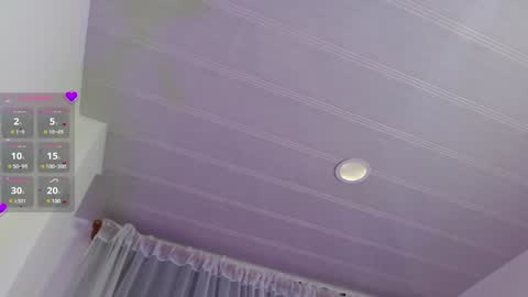 Erika for you online monday to saturday 7am a 2pm Gmt-5 Colombia Time online show from January 2025 12:18:01 PM