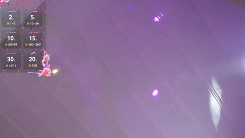 Erika for you online monday to saturday 7am a 2pm Gmt-5 Colombia Time online show from February 2025 12:18:02 PM