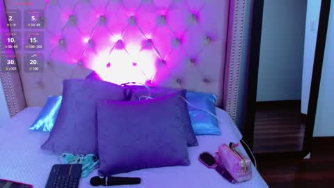 Erika for you online monday to saturday 7am a 2pm Gmt-5 Colombia Time online show from February 2025 11:08:02 AM