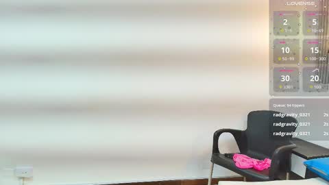 AGATHA online show from February 2026 02:53:01 AM