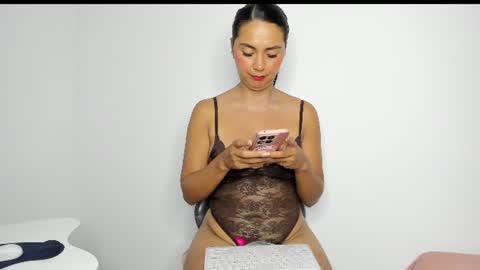 Snapshot of agatha_fox7 chatting on June 2026 07:19:01 AM Agatha fox online show from June 2026 07:19:01 AM