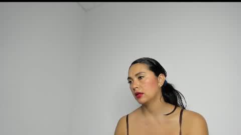 Snapshot of agatha_fox7 chatting on June 2026 09:14:01 AM Agatha fox online show from June 2026 09:14:01 AM