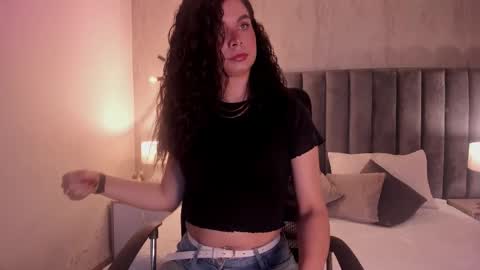 AgathaMendoza online show from October 2025 10:54:02 PM