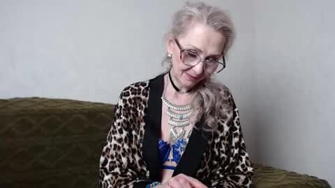 Agatha online show from February 2025 01:25:01 PM