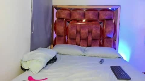 Agatha online show from February 2025 07:52:01 PM