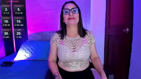 agatha_pleasure online show from February 2026 11:53:02 AM