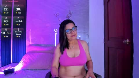 agatha_pleasure online show from April 2026 11:58:01 AM