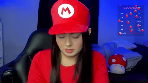 Cat online show from November 2025 05:31:01 AM