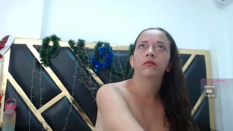 agatha_soul online show from January 2025 07:29:01 PM