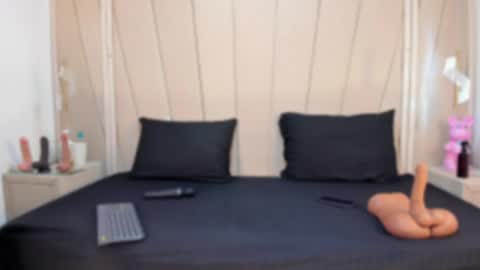 Snapshot of agatha_steel20 chatting on June 2026 07:58:02 PM Agatha Steel online show from June 2026 07:58:02 PM