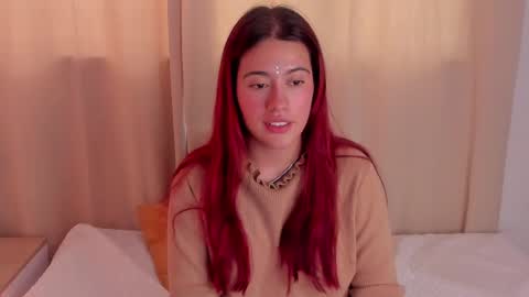 Snapshot of agatha_vixen chatting on February 2025 06:24:02 PM Agatha vixen online show from February 2025 06:24:02 PM