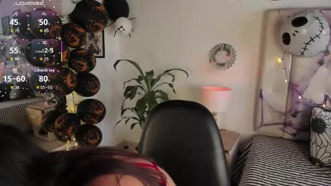 Snapshot of agatha_vixen chatting on October 2025 07:08:01 PM Agatha vixen online show from October 2025 07:08:01 PM