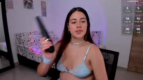 Snapshot of agatha_vixen chatting on November 2025 02:09:01 PM Agatha vixen online show from November 2025 02:09:01 PM