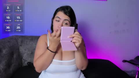 agatha bel    online show from April 2026 12:19:02 PM